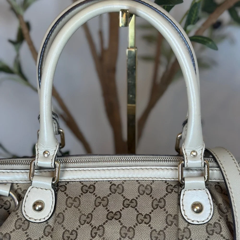 Gucci Sukey Bag - Picture 5 of 14